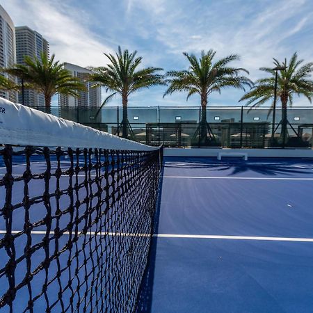 Espectacular Condo Esquina Beach House Hollywood Apartamento Екстериор снимка