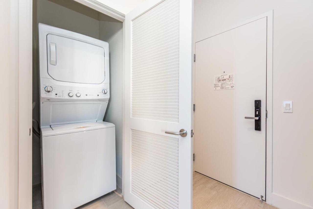 Espectacular Condo Esquina Beach House Hollywood Apartamento Екстериор снимка