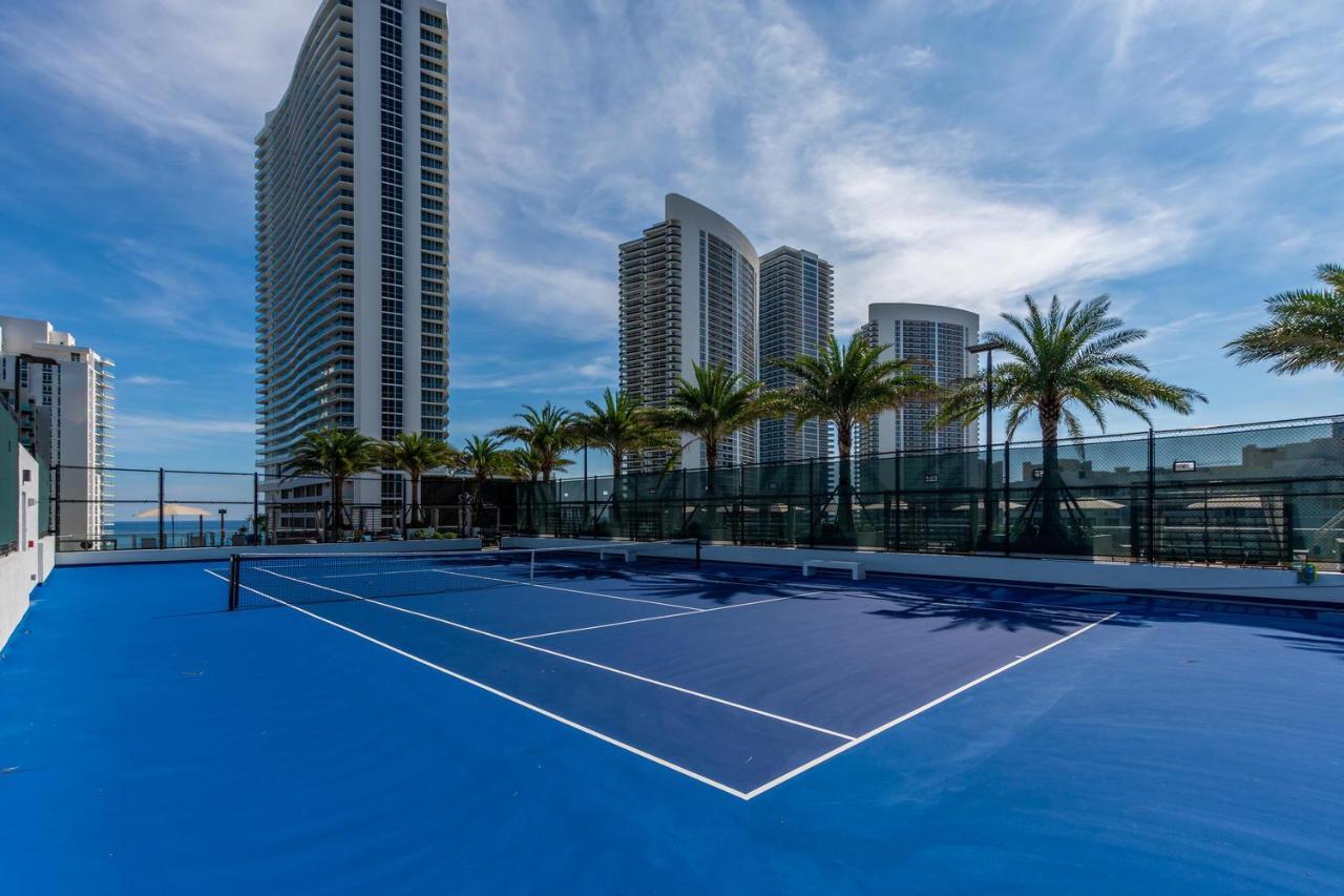 Espectacular Condo Esquina Beach House Hollywood Apartamento Екстериор снимка
