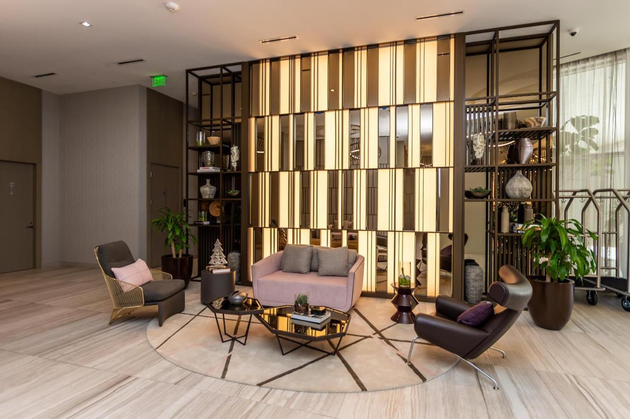 Espectacular Condo Esquina Beach House Hollywood Apartamento Екстериор снимка