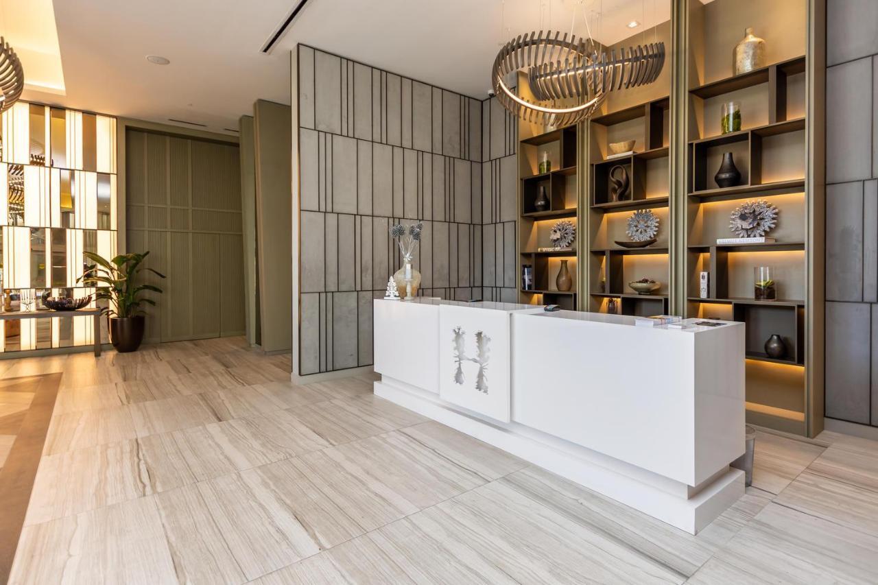 Espectacular Condo Esquina Beach House Hollywood Apartamento Екстериор снимка
